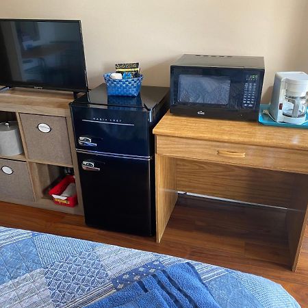 Big Bear Lodge Alpena Εξωτερικό φωτογραφία