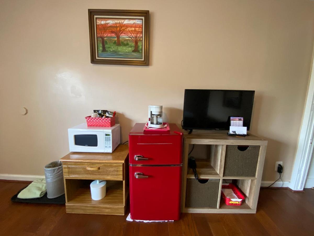Big Bear Lodge Alpena Εξωτερικό φωτογραφία