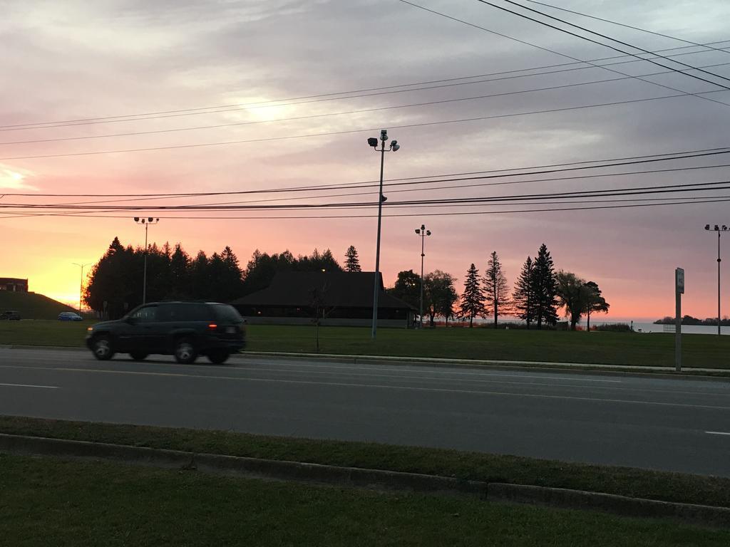 Big Bear Lodge Alpena Εξωτερικό φωτογραφία