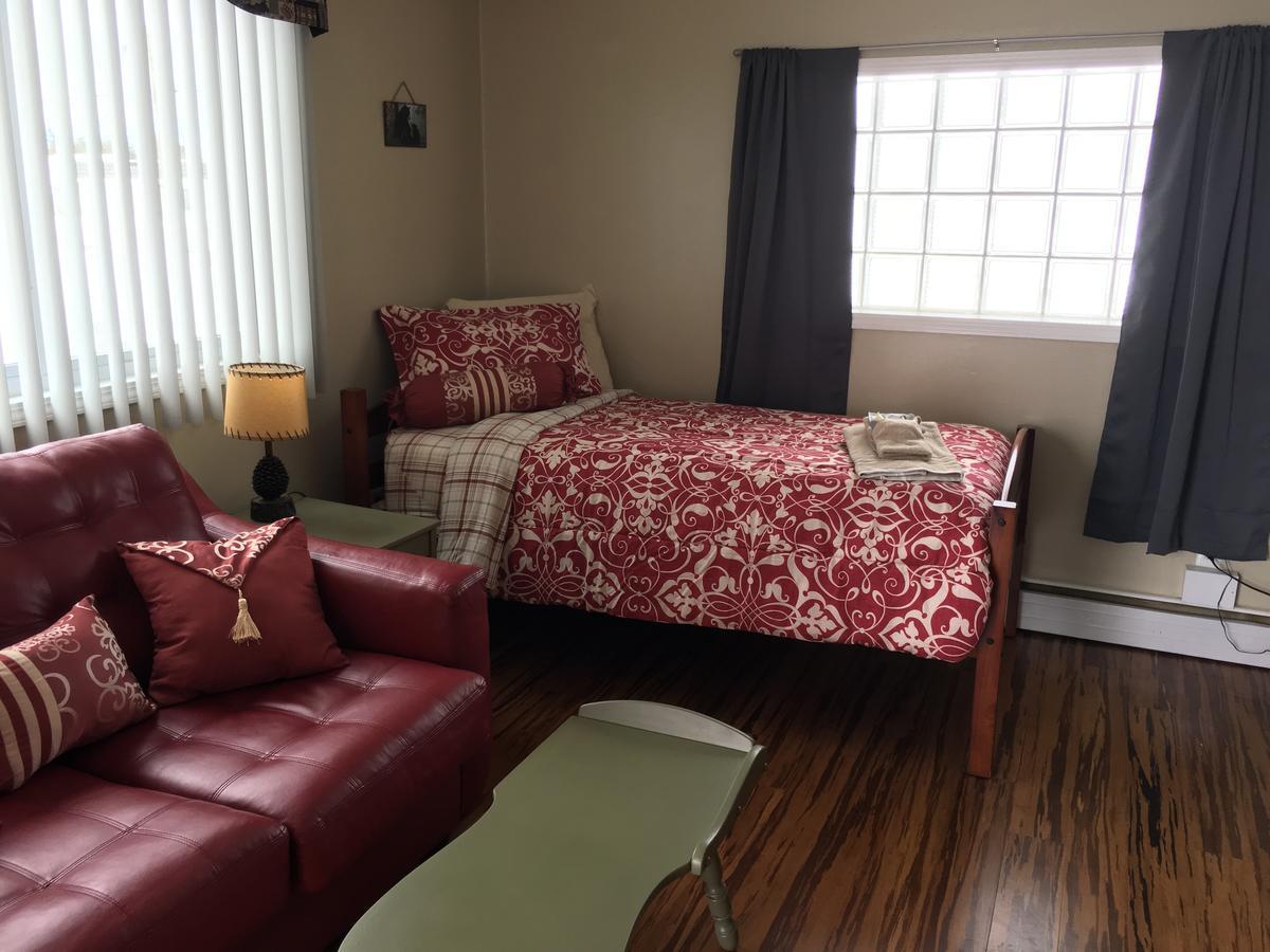 Big Bear Lodge Alpena Εξωτερικό φωτογραφία