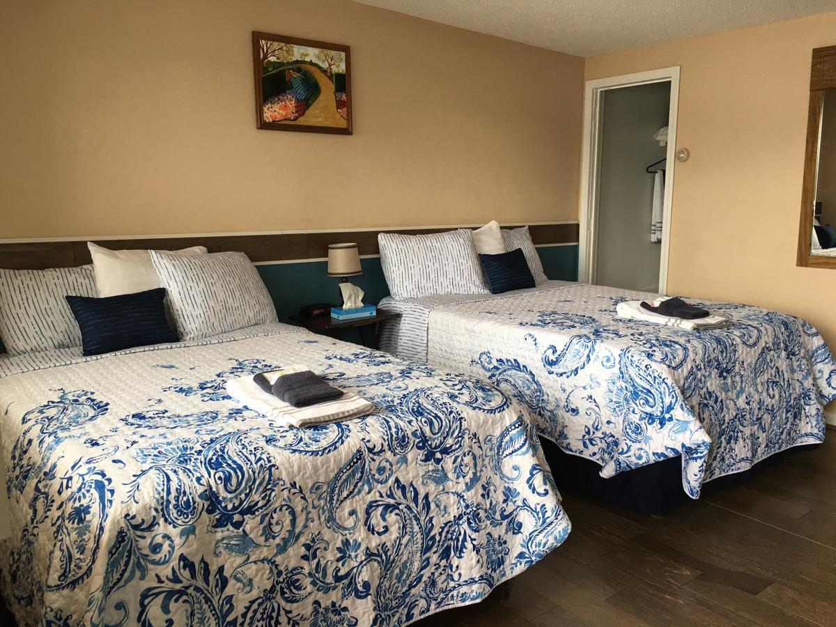Big Bear Lodge Alpena Εξωτερικό φωτογραφία