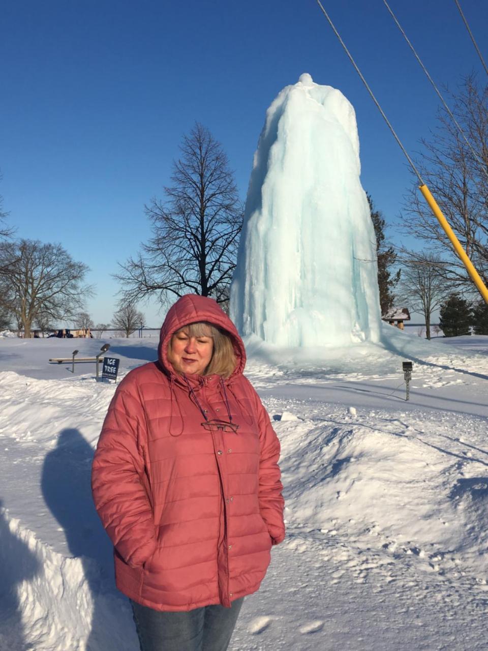 Big Bear Lodge Alpena Εξωτερικό φωτογραφία