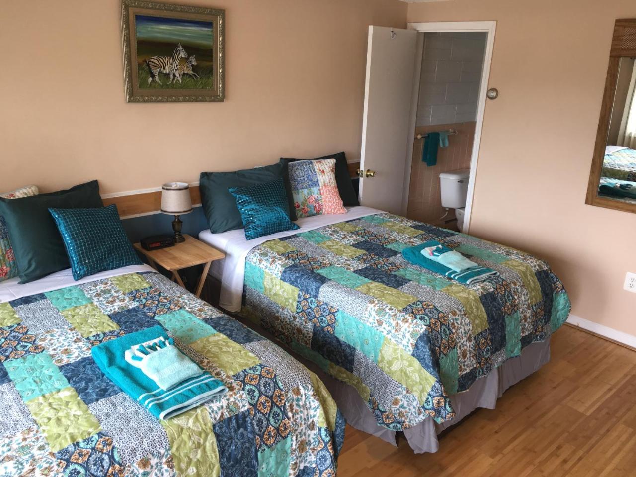 Big Bear Lodge Alpena Εξωτερικό φωτογραφία