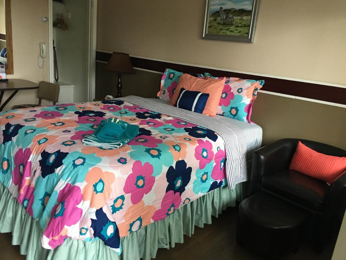 Big Bear Lodge Alpena Εξωτερικό φωτογραφία
