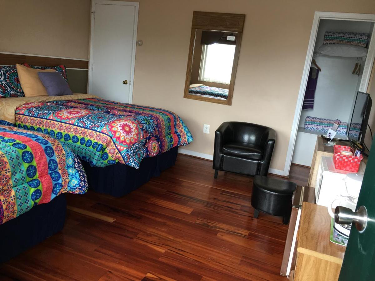 Big Bear Lodge Alpena Εξωτερικό φωτογραφία