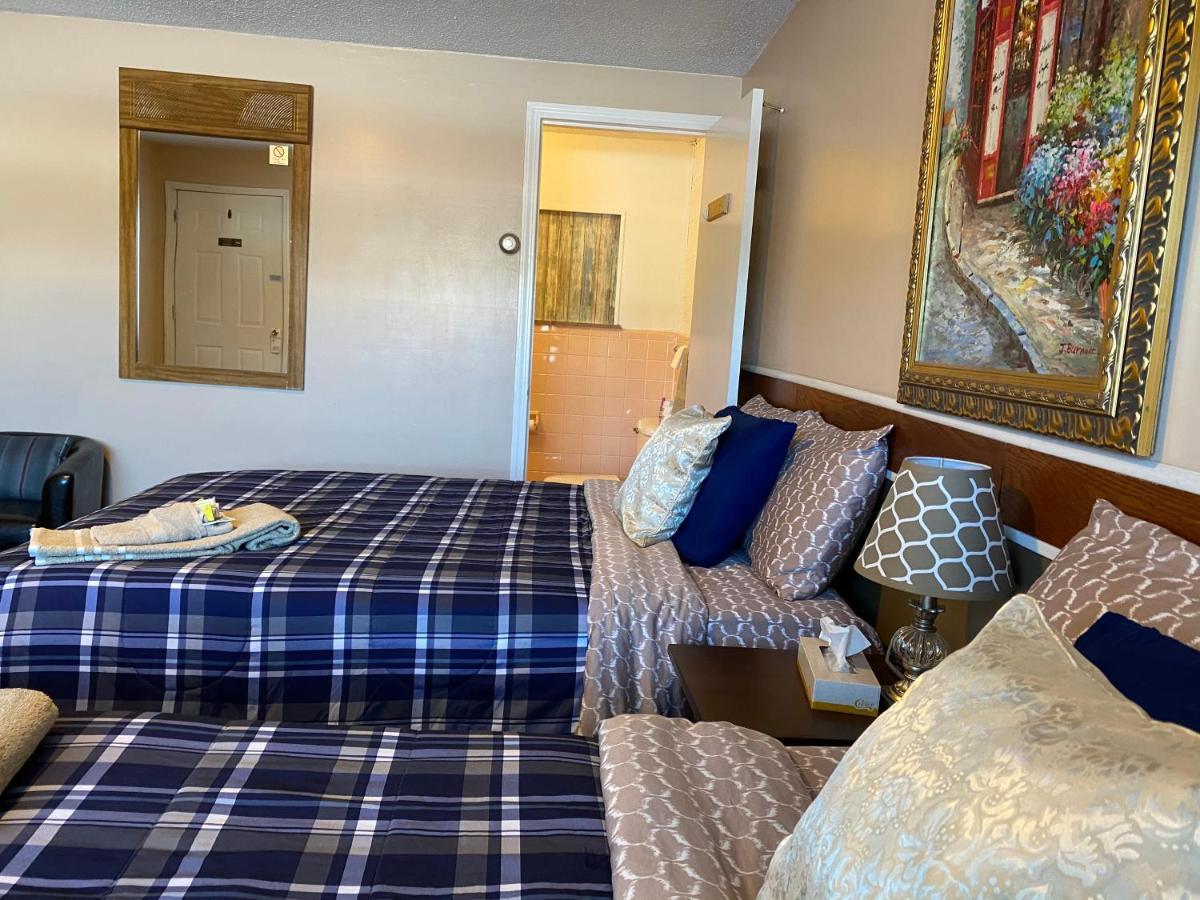 Big Bear Lodge Alpena Εξωτερικό φωτογραφία