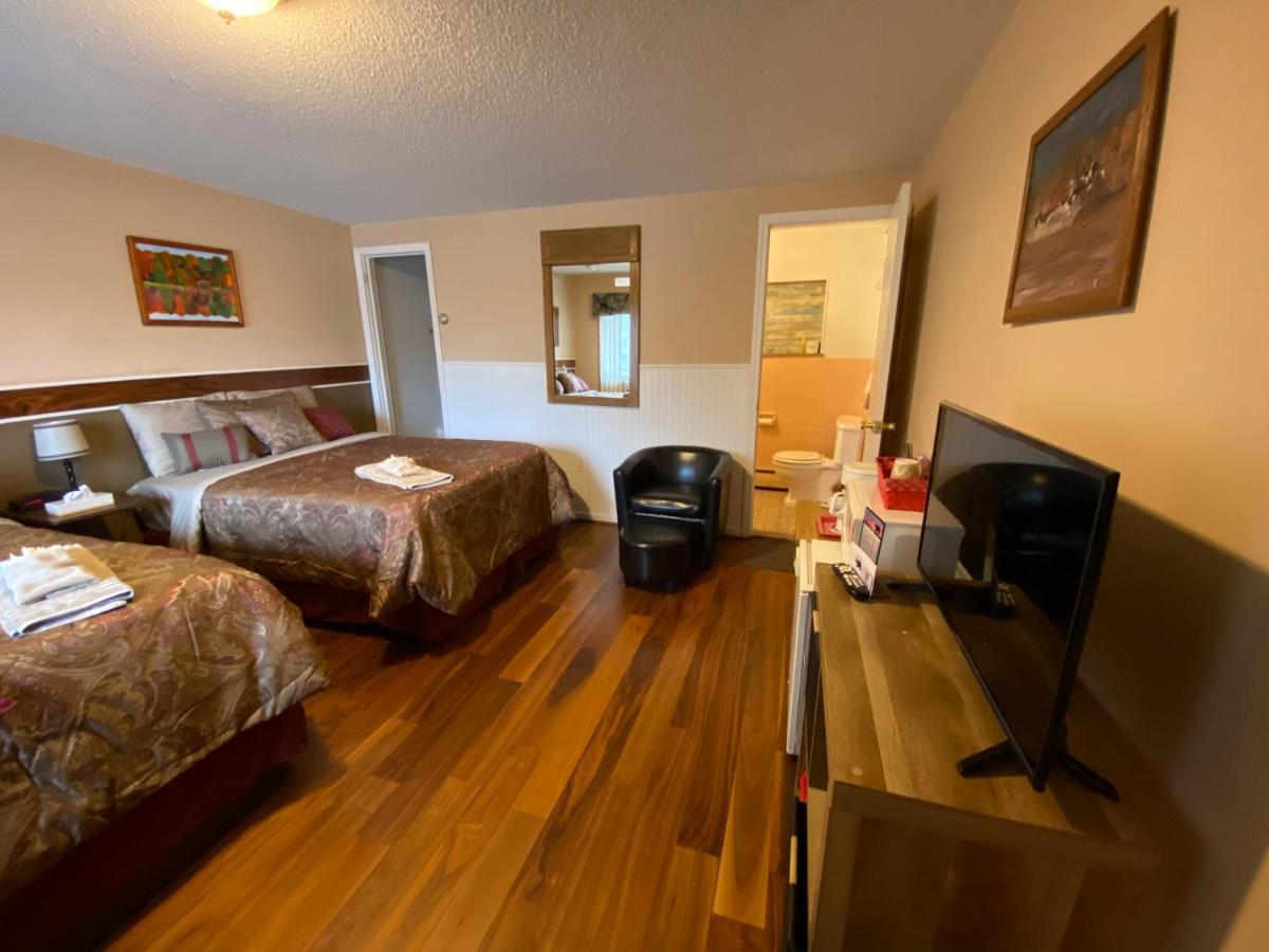 Big Bear Lodge Alpena Εξωτερικό φωτογραφία